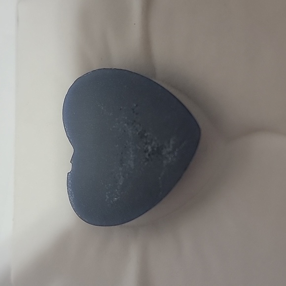 Lapis Lazuli Heart - Picture 2 of 4